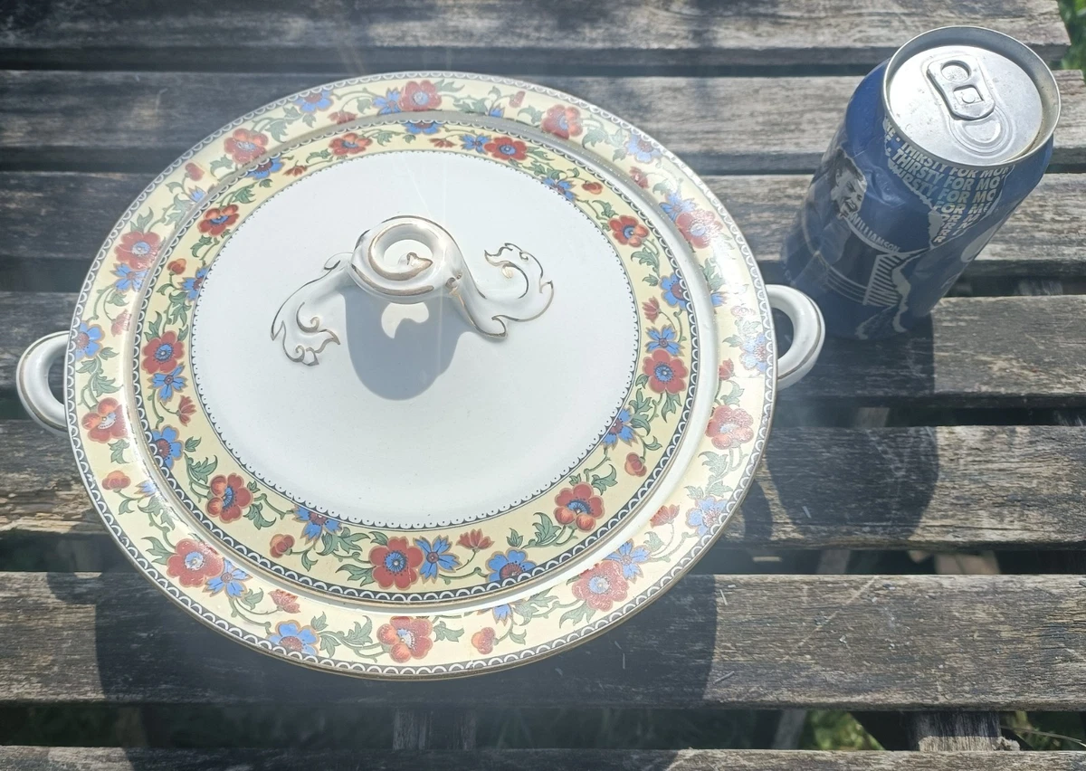 Sampson Bridgwood in Other Porcelain & China for sale | eBay UK
