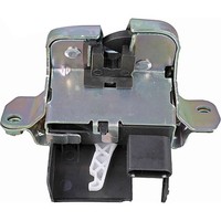 Metzger 2310620 Heckklappenschloss FüR VW Seat Alhambra Sharan Touareg 710 711