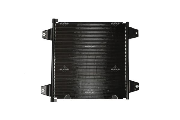 Fits NRF NRF 35757 Air conditioning condenser  35757 A/C condenser 54 ⭐UK Stock⭐