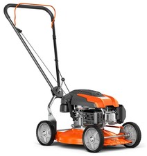 Husqvarna Klippo LB 442Q Mulch Mäher Rasen BioClip®