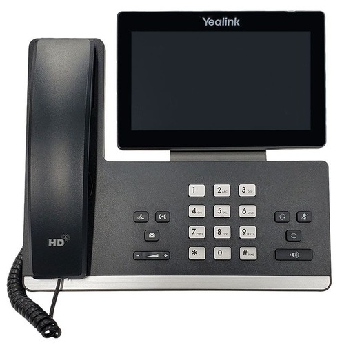 Yealink SIP-T57W Phone Qty Available