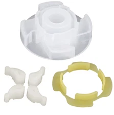 For Whirlpool Washer Cam Agitator Repair Kit ✧(Full Fit Models)
