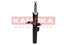 KAMOKA Stoßdämpfer vorne links für Peugeot 206 CC 2D Partner Combispace 5F 5_