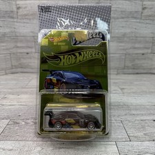 Hot Wheels- Cadillac ATS-V R- (NFTG)- Garage Series 3 Redemption Car (Physical)