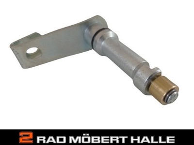 SET innerer Kupplungshebel für Simson S51 KR51/2 SR50 Kupplungshebel am Motor