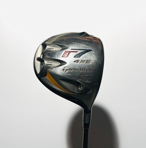 Taylormade R7 425 Driver | eBay