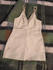 Ruby Ribbon Cami Athena size 32