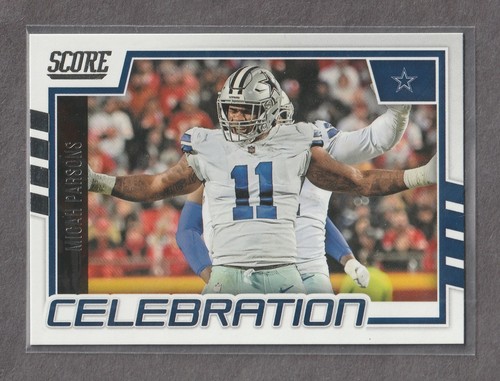 2020-2025 Cowboys Base, Inserts, Rookies + More - You Pick - Picture 12 of 15