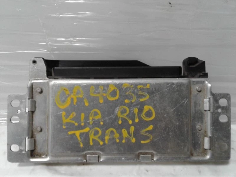 Módulo informático transmisión TCM 2000-2002 KIA RIO K32B189E0 Foto 3 de 3
