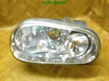 Frontscheinwerfer Scheinwerfer rechts VW Golf 4 IV Beifahrerseite 1J1941016B