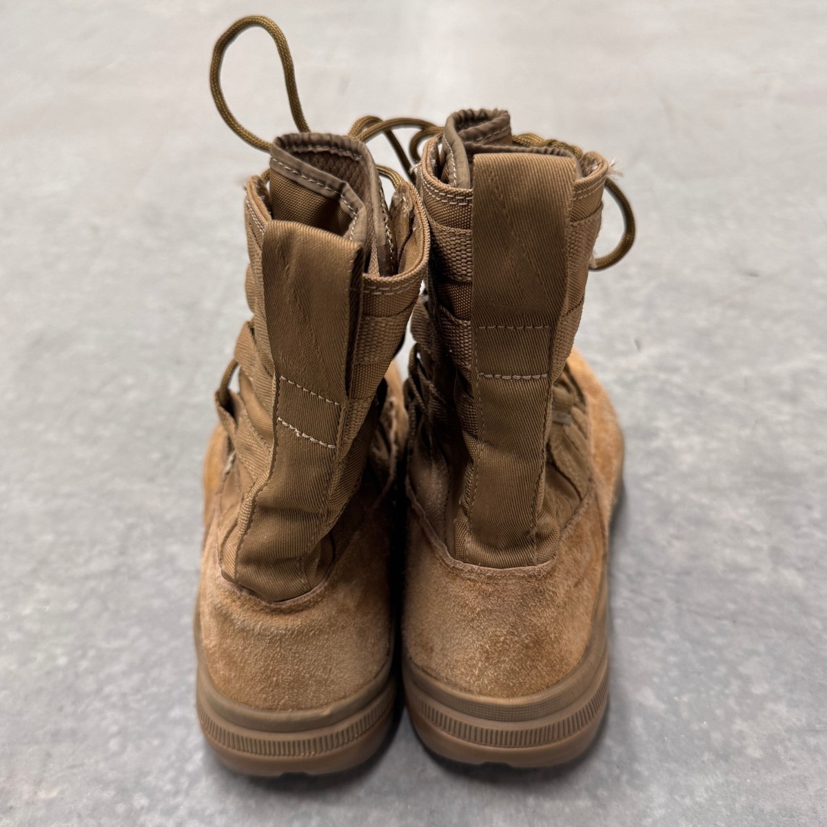NIKE SFB GEN 2 LT 8