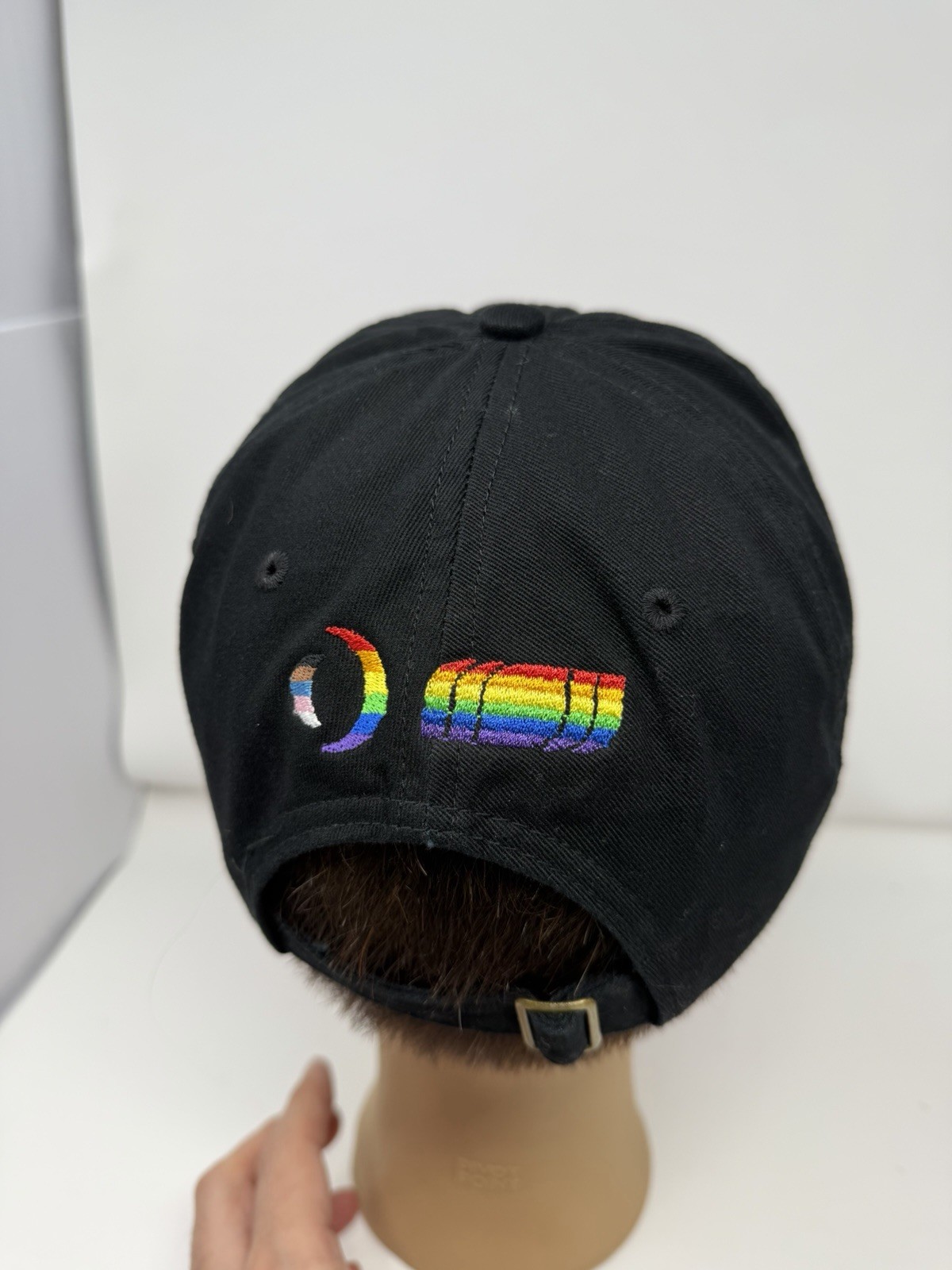 PlayStation Pride Hat OS - image 3