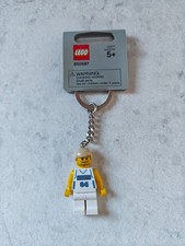 Complete Guide to LEGO NBA Figures, Sets & Upper Deck Cards 72