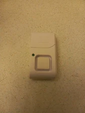 GE 56789 Personal Security Wireless Window Door Alarm Indoor Magnetic