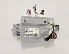 2010-2012 Mazda CX-7 BCM Body Control Module ...