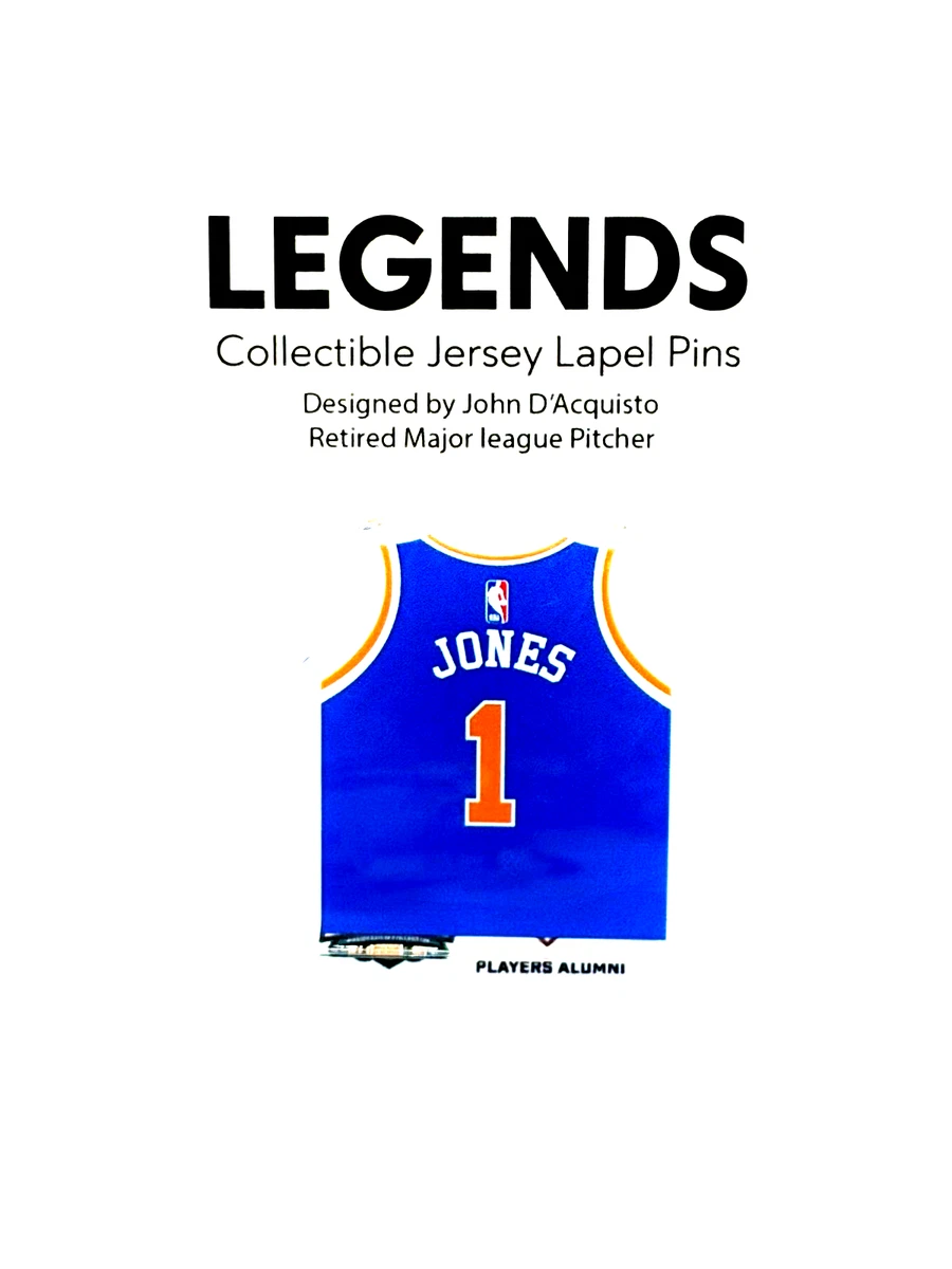 Champion Size 8 NBA Jerseys for sale | eBay