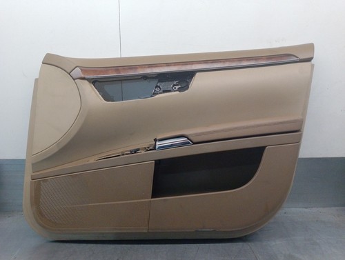 A2217270248 TÜRVERKLEIDUNG VORNE RECHTS / 4 PUERTAS / 5108266 FÜR MERCEDES-BENZ