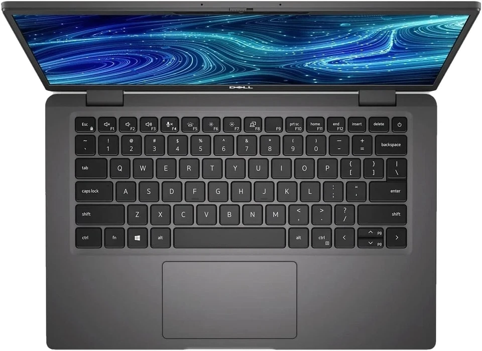 Dell Latitude 7320 Laptop Intel Core i7-1180G7 32GB Ram 256GB Windows 11 pro - Image 2 of 4