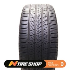 Set Of 2 Used 27545r20 Pirelli Scorpion As Plus 3 - 110v - 8-932 No Repairs Set Of 2 Used 27545r20 Pirelli Scorpion As Plus 3 - 110v - 8-932 No Repairs