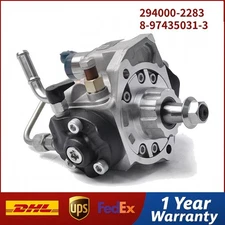 294000-2283 2940002283 8-97435031-3 HP3 Diesel Fuel Injection Pump for ISUZU