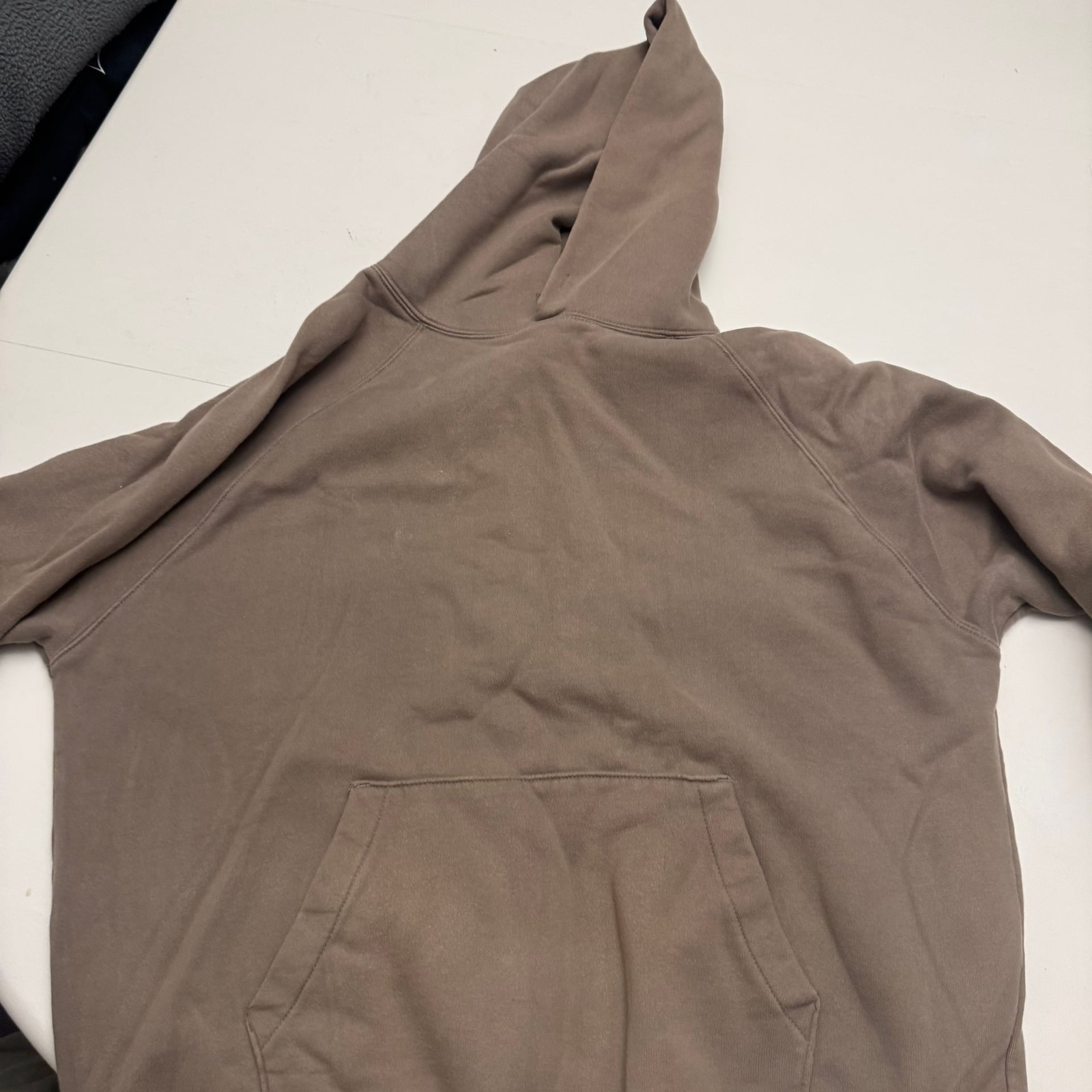 Essentials Hoodie - image 1