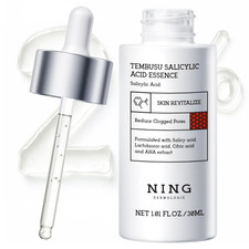 2 Salicylic Acid Serum: Pore Minimizer Acne Treatment for Face with AHA PHA T