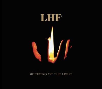 LHF Keepers Of The Light Music CDs New