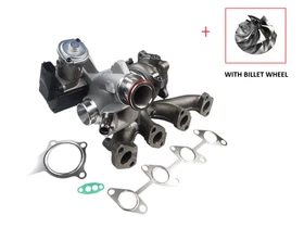Turbolader neu fur VW / AUDI / SKOA / SEAT 1.2 TFSI TC40-0017 03F145701K