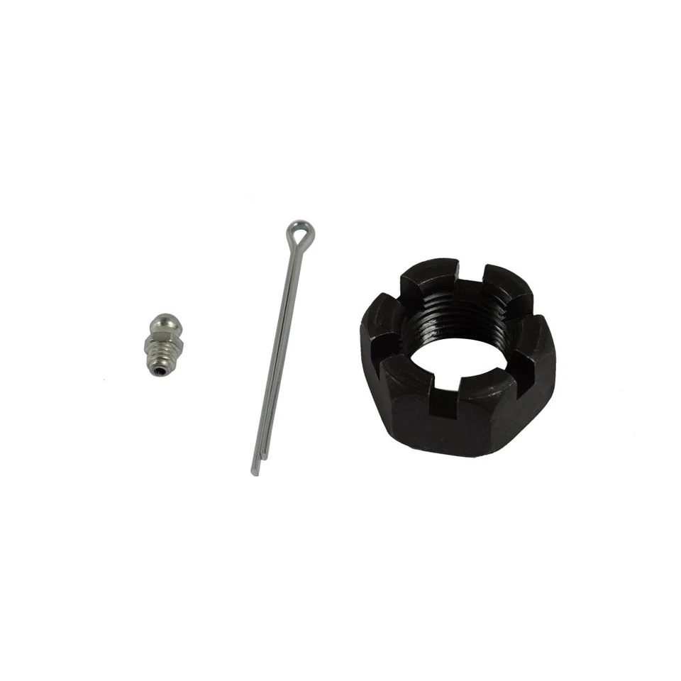 Para Freightliner Columbia 2005 2006 2007 Tie Rod End lado del conductor | Delantero | Exterior Foto 3 de 4