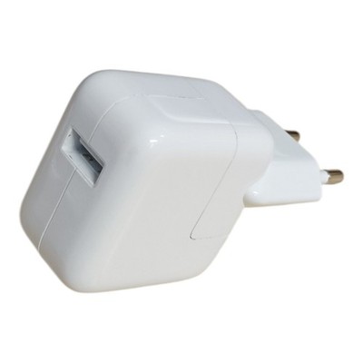 Original Apple 10W USB Power Adapter für iPhone und iPad A1357 Gebraucht
