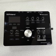 Roland TD-25 Module - brain V-Drums for Electronic Drum Kit