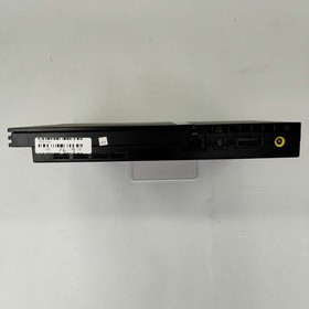 Sony PlayStation 2 Slim PS2 Black Console Gaming System SCPH-77001