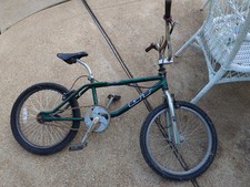 Gt Vertigo Bmx Bike