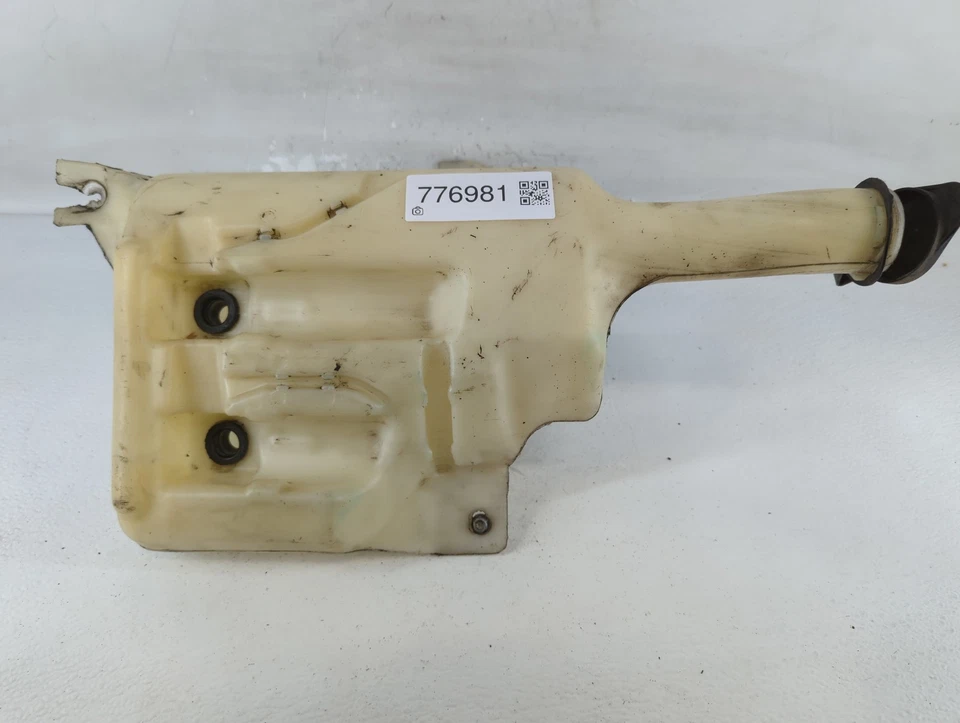 Chevrolet Trail Blazer lavadora de para-brisa garrafa reservatório de fluido fabricante de equipamento original BQGO8 - Imagem 4 de 4