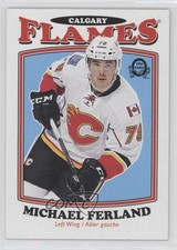 2016-17 O-Pee-Chee Retro Micheal Ferland Michael Ferland #364 t3w