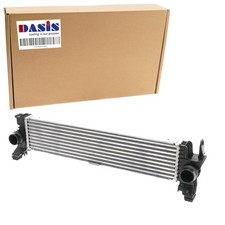 AKS DASIS LADELUFTKÜHLER passend für MERCEDES-BENZ VITO | 127026N