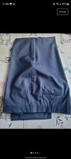 Pantaloni Sartoriali Brunello Cucinelli