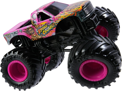 Monster Jam 20153488 2025 Official 1:64 Diecast Truck Series 43