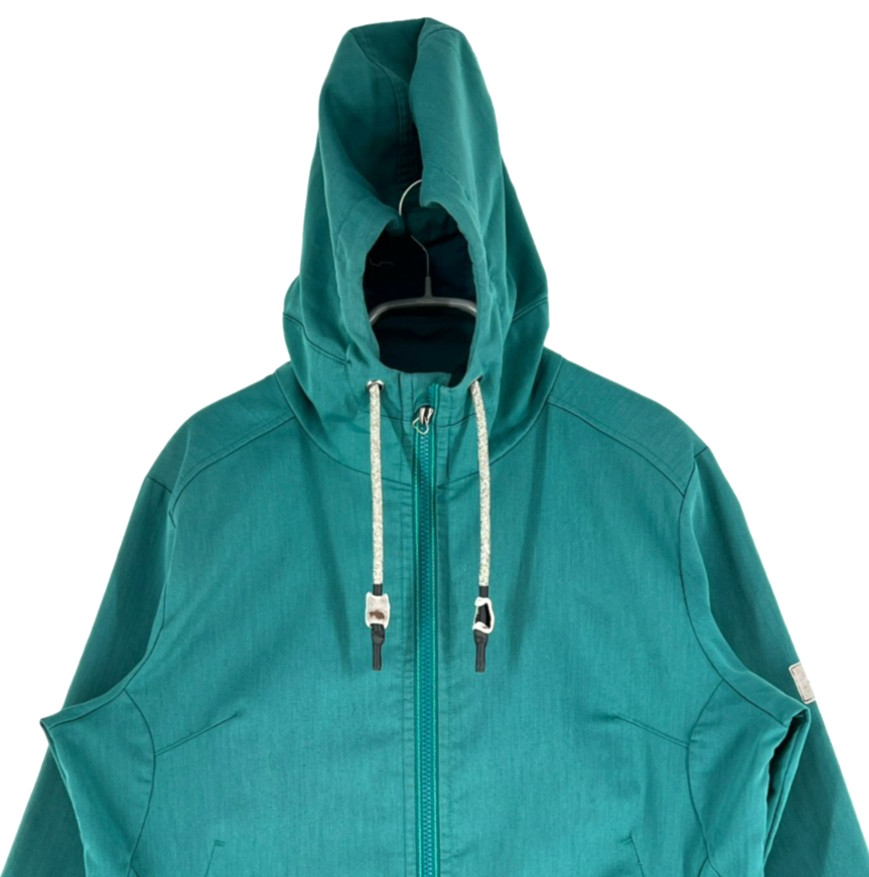 Jack Wolfskin Women Function 65 Softshell Hooded … - image 2