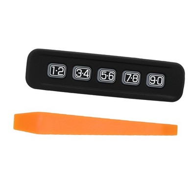 Driver Door Keyless Entry Number Keypad For Lincoln Town Car 01-11