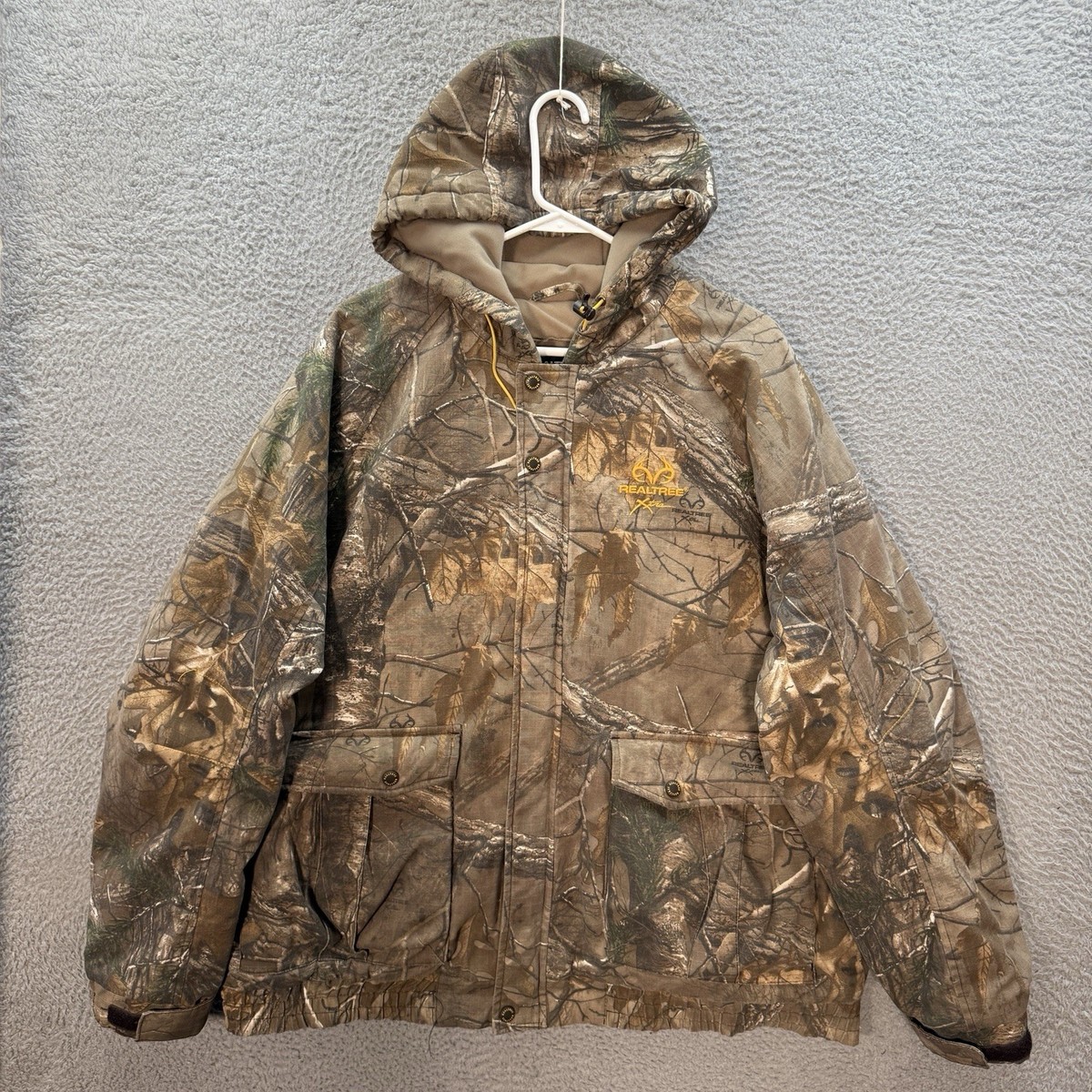 Mt050 Whitetail Extreme Gore Tex Parka Cabelas Mto50 Parka