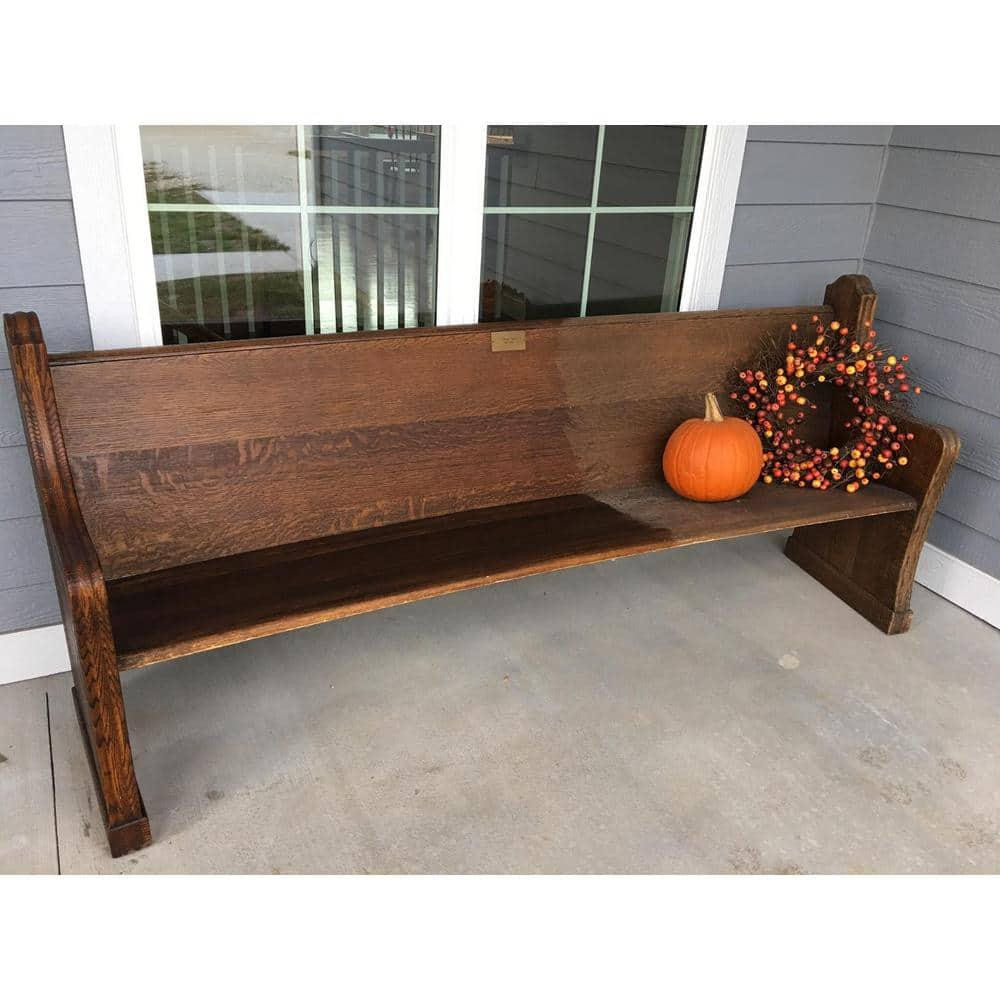 Howard Feed-N-Wax Wood Polish and Conditioner 16-Ounce