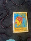 Vintage Erasers Sealed Unused — photo 4