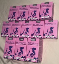 Lot of 510 PROVIABLE DC Dogs Cats Digestive Sprinkle Capsules Expire 02/2027 NEW