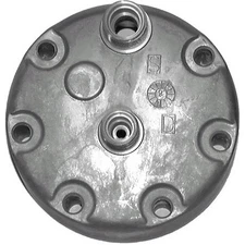 Omega Environmental Technologies 21-10143 Cyl Head Sd7 Type Kc 3/4 X 7/8 Hor