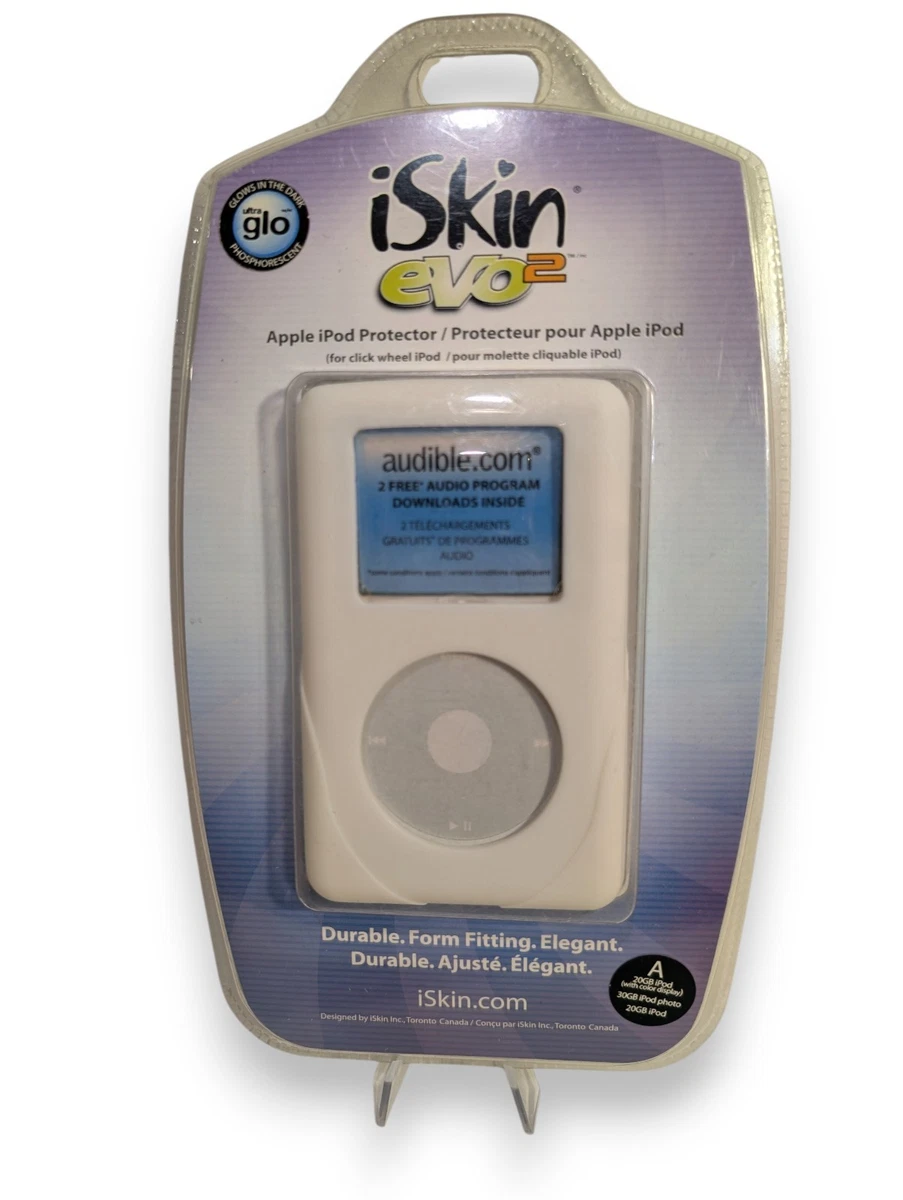 Cases, Covers & Skins with Clip for Apple iPod Classic for sale | eBay