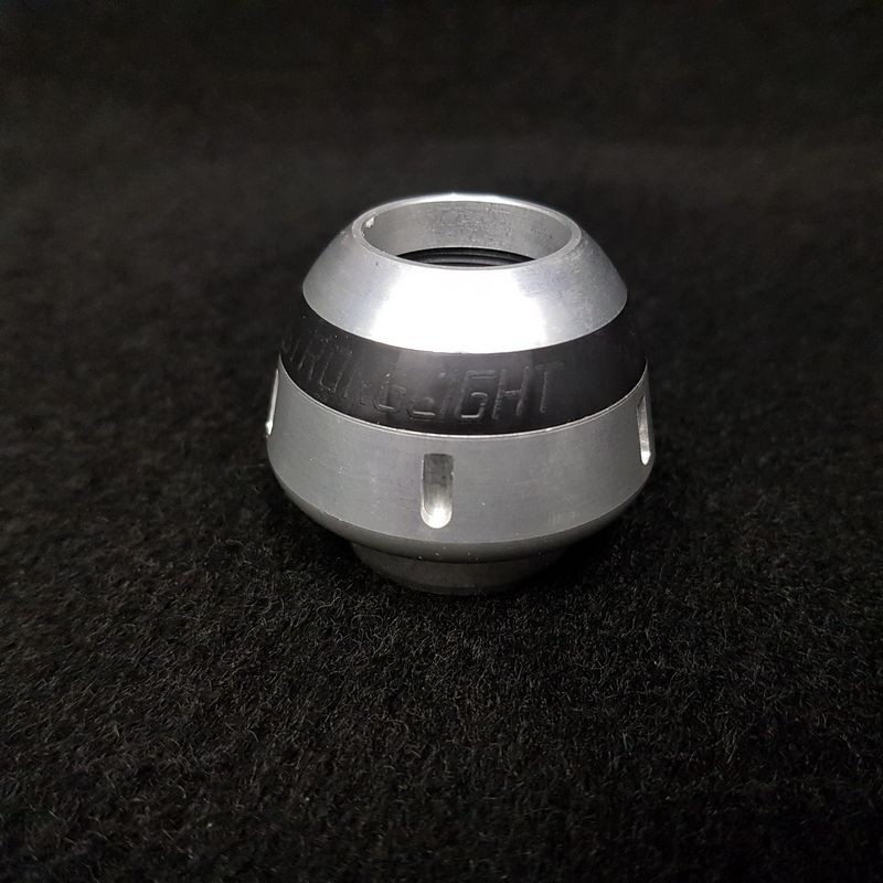 Jeu de direction Stronglight X94 pour restaurer un filetage français 25.4