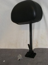 GENUINE PRIDE JAZZY QUANTUM J6 HEAD REST CUSHION HEADREST ONLY SEE PICTURES