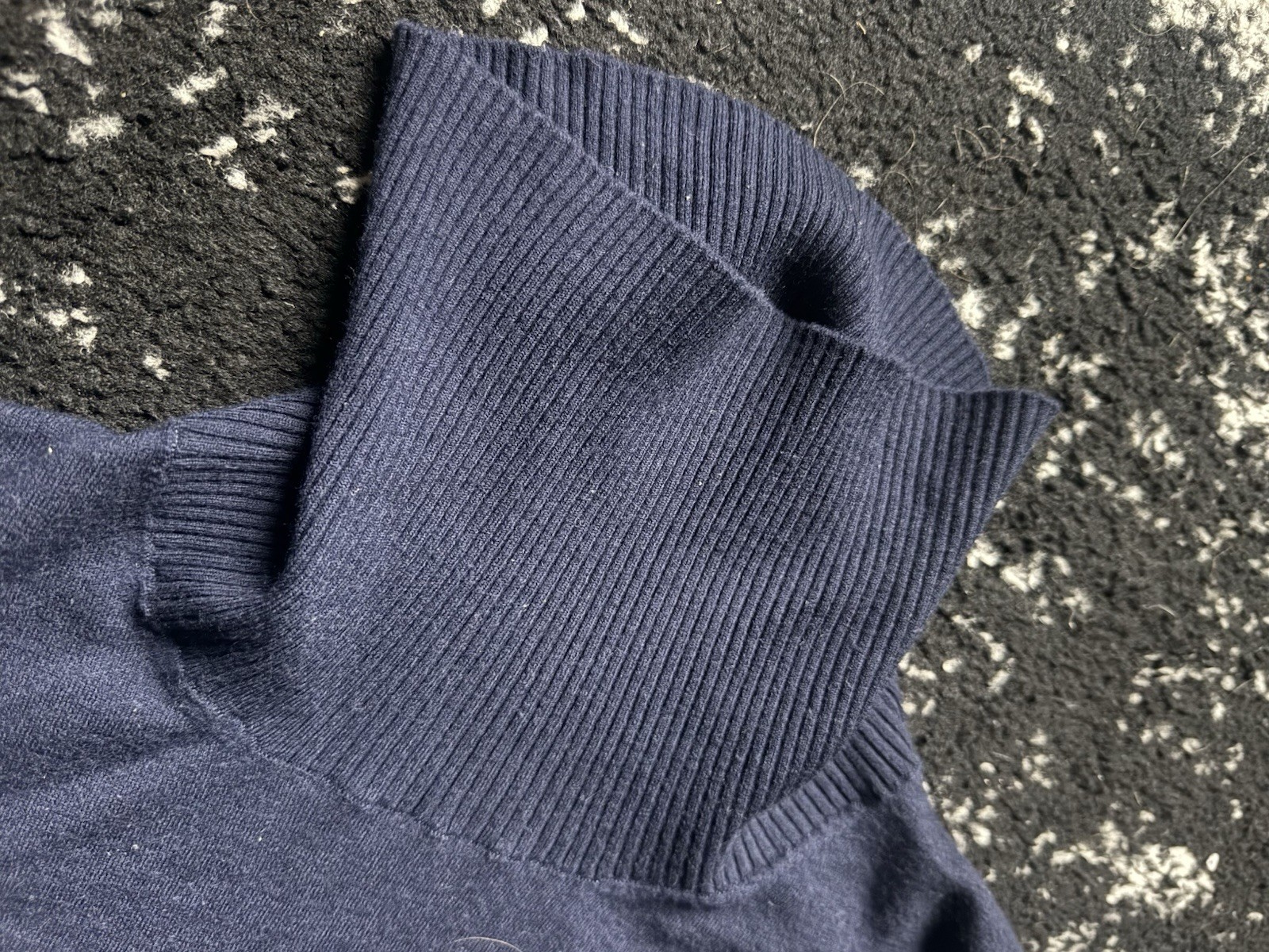 Peter Millar Excursionist Flex Turtleneck Men’s X… - image 3