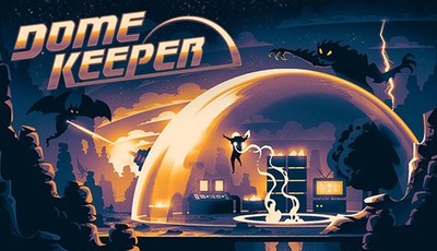 Dome Keeper - Windows PC - Steam Key